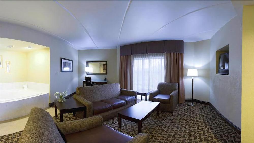 Fairfield Inn & Suites Columbia Downtown Exterior foto
