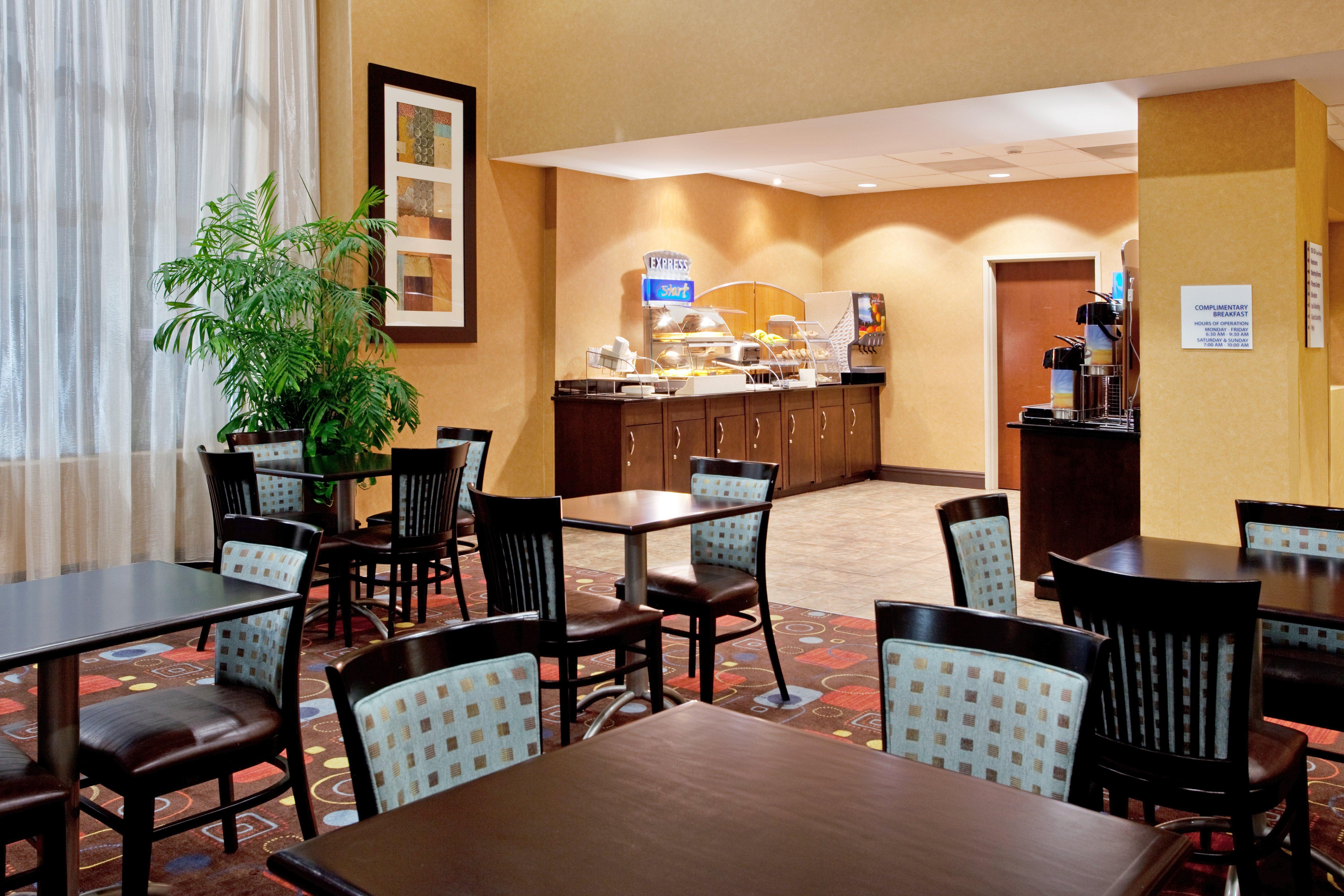 Fairfield Inn & Suites Columbia Downtown Exterior foto