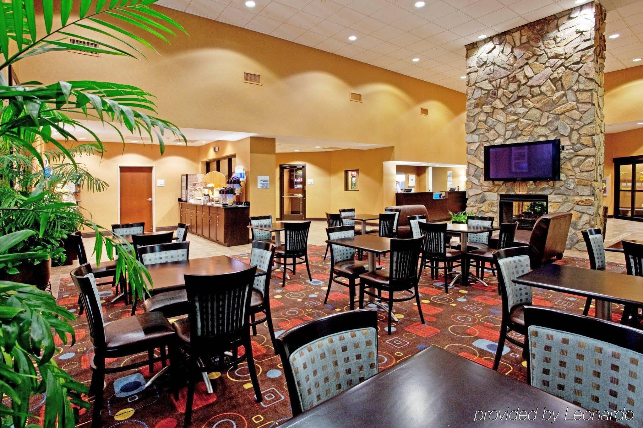 Fairfield Inn & Suites Columbia Downtown Exterior foto